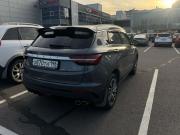 Geely Coolray I Санкт-Петербург  - изображение 8