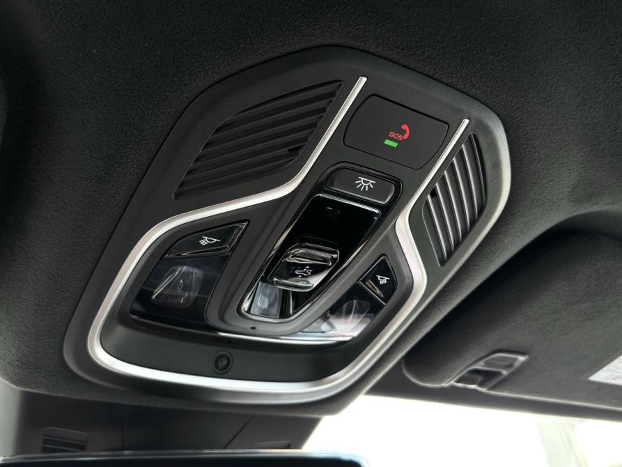 Geely Monjaro I Волжский  - изображение 22