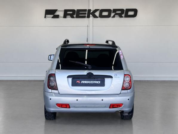 Lifan Smily I (320) с пробегом 2013 года, цена 259 000 рублей, 107926 км, хэтчбек, Автокод Объявления