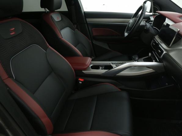 Geely Coolray I с пробегом 2023 года, цена 1 734 000 рублей, 89000 км, внедорожник, Автокод Объявления