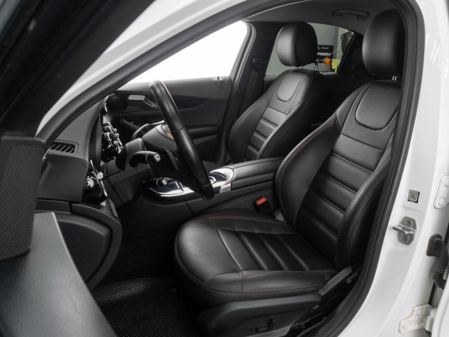 Mercedes-Benz C-Класс IV (W205) Тюмень  - изображение 18