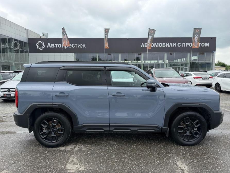 Haval H3 I Пермь  - изображение 8