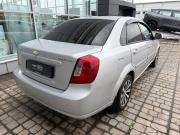 Chevrolet Lacetti I Орел  - изображение 13