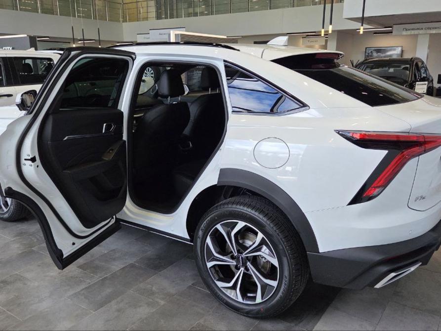Haval F7x II Тольятти  - изображение 30