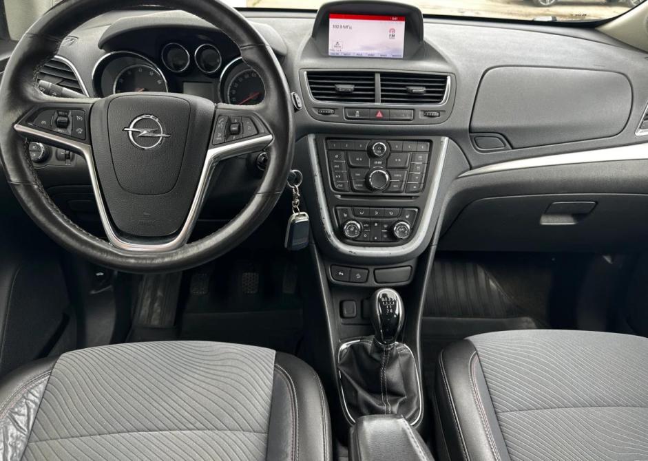 Opel Mokka I Самара  - изображение 10