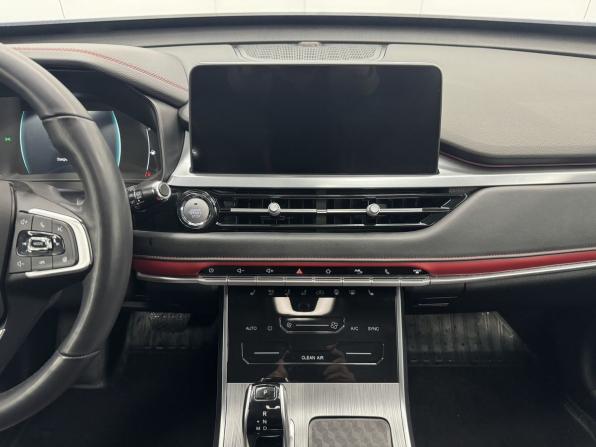 Chery Tiggo 4 Pro I с пробегом 2022 года, цена 1 734 000 рублей, 16167 км, внедорожник, Автокод Объявления