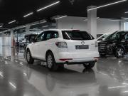 Mazda CX-7 I Рестайлинг Москва  - изображение 26