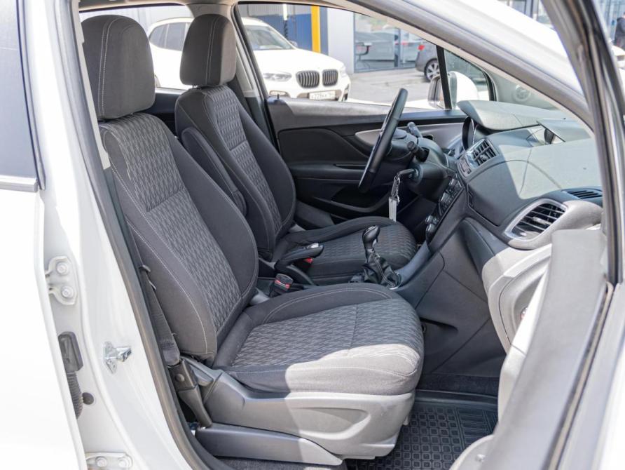 Opel Mokka I Краснодар  - изображение 8