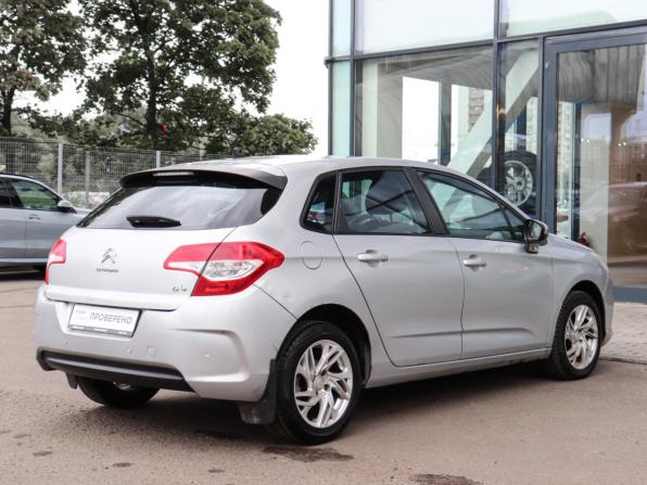 Citroen C4 II с пробегом 2012 года, цена 499 000 рублей, 225405 км, хэтчбек, Автокод Объявления
