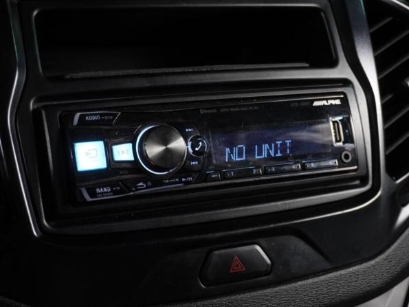 Lada (ВАЗ) Vesta I с пробегом 2019 года, цена 1 169 000 рублей, 126749 км, седан, Автокод Объявления