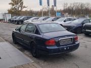 Hyundai Sonata IV (EF) Рестайлинг Санкт-Петербург  - изображение 21