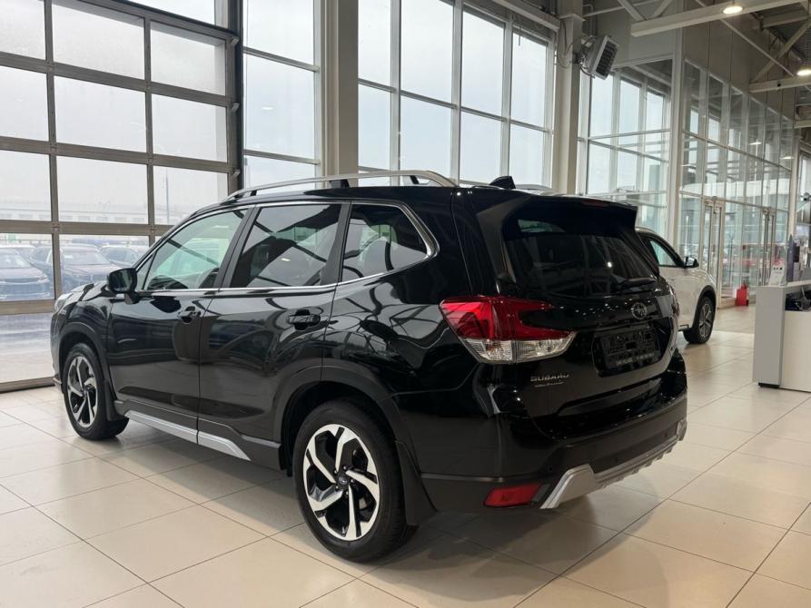 Subaru Forester V Рестайлинг Москва  - изображение 7