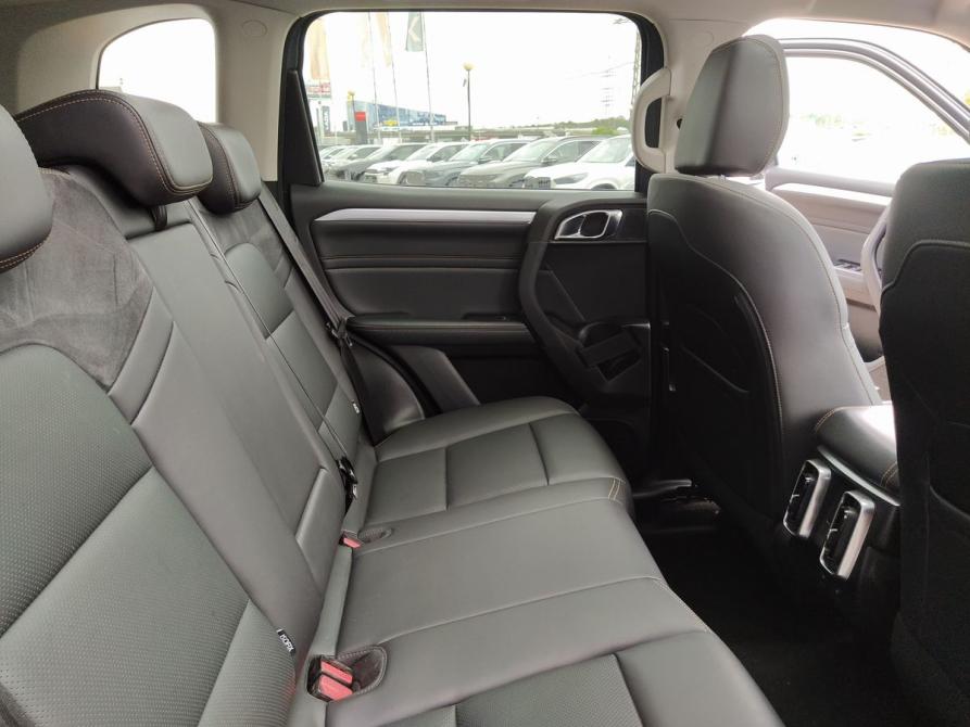 Haval Dargo Екатеринбург  - изображение 21