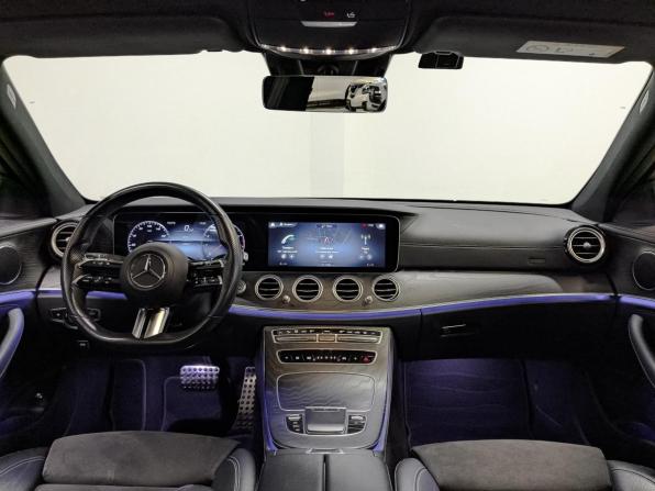 Mercedes-Benz E-Класс V (W213 S213 C238) Рестайлинг с пробегом 2021 года, цена 3 750 000 рублей, 120910 км, седан, Автокод Объявления