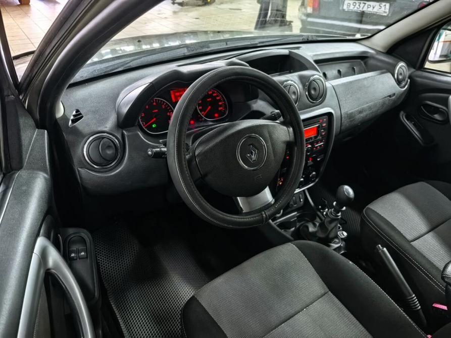 Renault Duster I Мурманск  - изображение 12