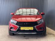 Lada (ВАЗ) Vesta I Пермь  - изображение 33