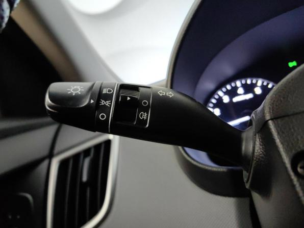 Hyundai Creta I Рестайлинг с пробегом 2020 года, цена 1 329 000 рублей, 204709 км, внедорожник, Автокод Объявления