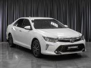 Toyota Camry VII (XV50) Рестайлинг 2 Тюмень  - изображение 21