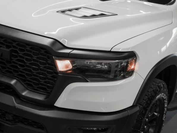 Ram 1500 V Рестайлинг с пробегом 2024 года, цена 6 700 000 рублей, 62222 км, пикап, Автокод Объявления