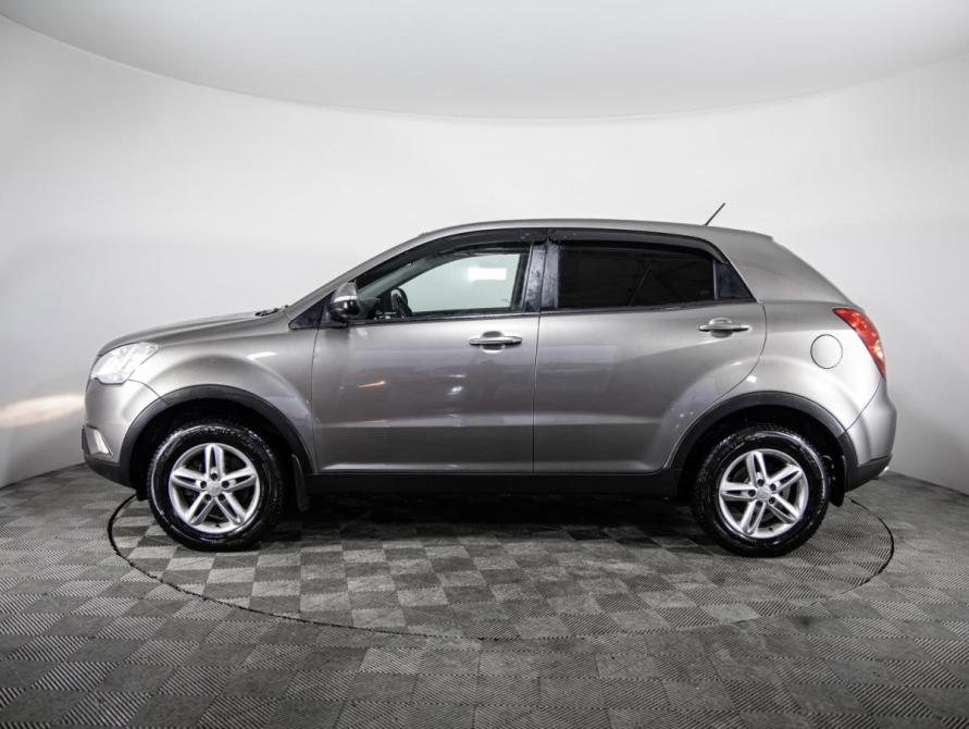 SsangYong Actyon II Санкт-Петербург  - изображение 8