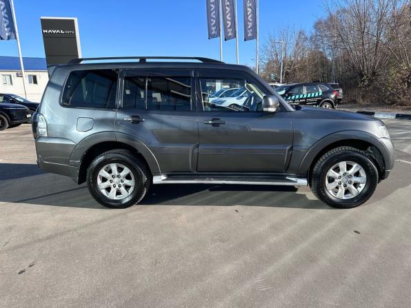 Mitsubishi Pajero IV Рестайлинг 2 с пробегом 2014 года, цена 2 159 000 рублей, 216216 км, внедорожник, Автокод Объявления