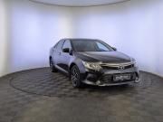 Toyota Camry VII (XV50) Рестайлинг Москва  - изображение 33