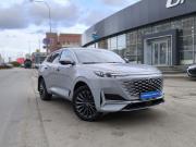 Changan UNI-K Санкт-Петербург  - изображение 28