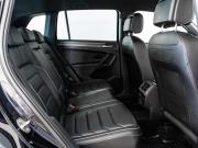 Volkswagen Tiguan II Рестайлинг Санкт-Петербург  - изображение 62