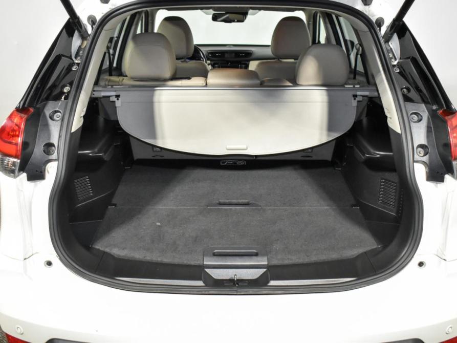 Nissan X-Trail III Рестайлинг Санкт-Петербург  - изображение 20