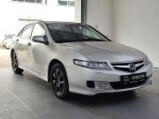 Honda Accord VII Рестайлинг Уфа  - изображение 25