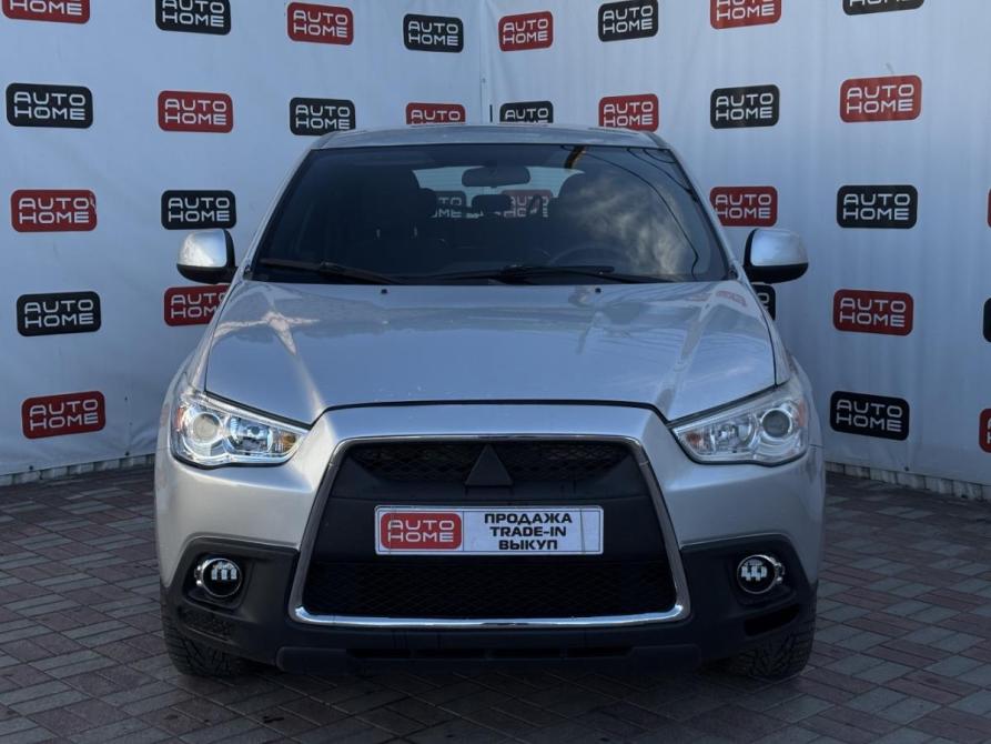 Mitsubishi ASX I Рестайлинг Санкт-Петербург  - изображение 2