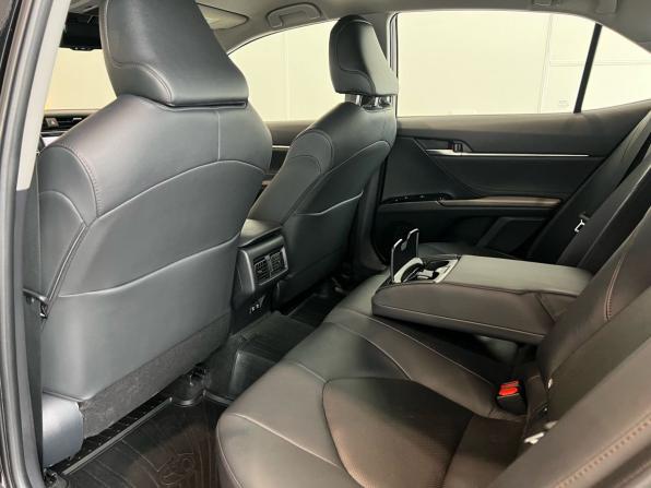 Toyota Camry VIII (XV70) с пробегом 2019 года, цена 2 970 000 рублей, 44300 км, седан, Автокод Объявления