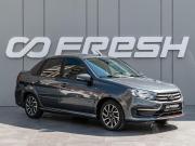 Lada (ВАЗ) Granta I Рестайлинг Краснодар  - изображение 19