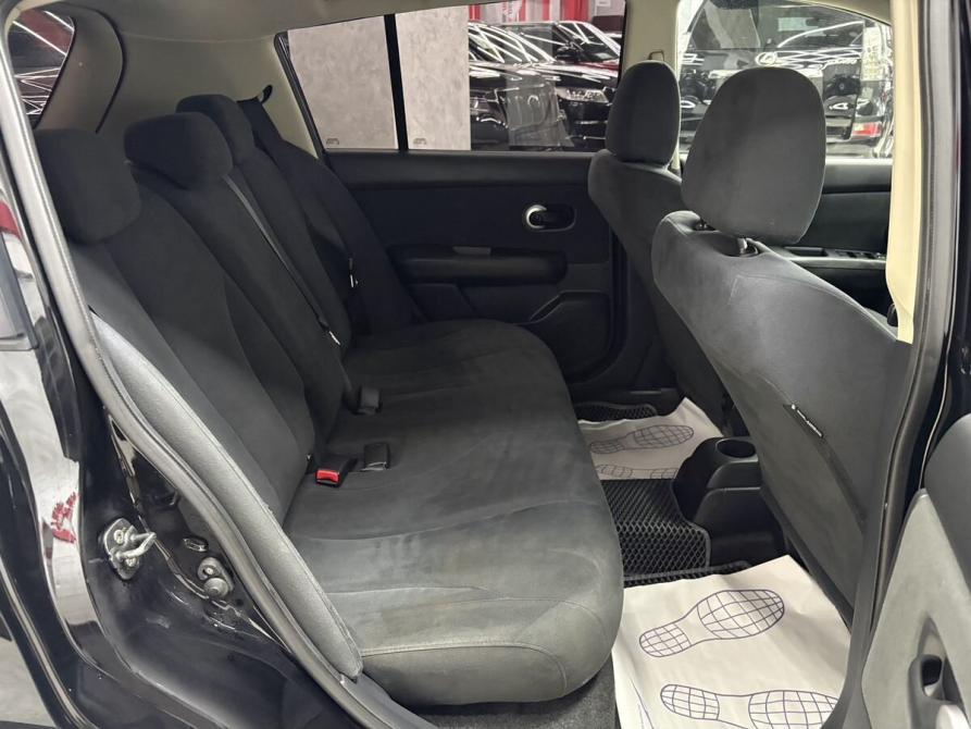 Nissan Tiida I Ярославль  - изображение 15