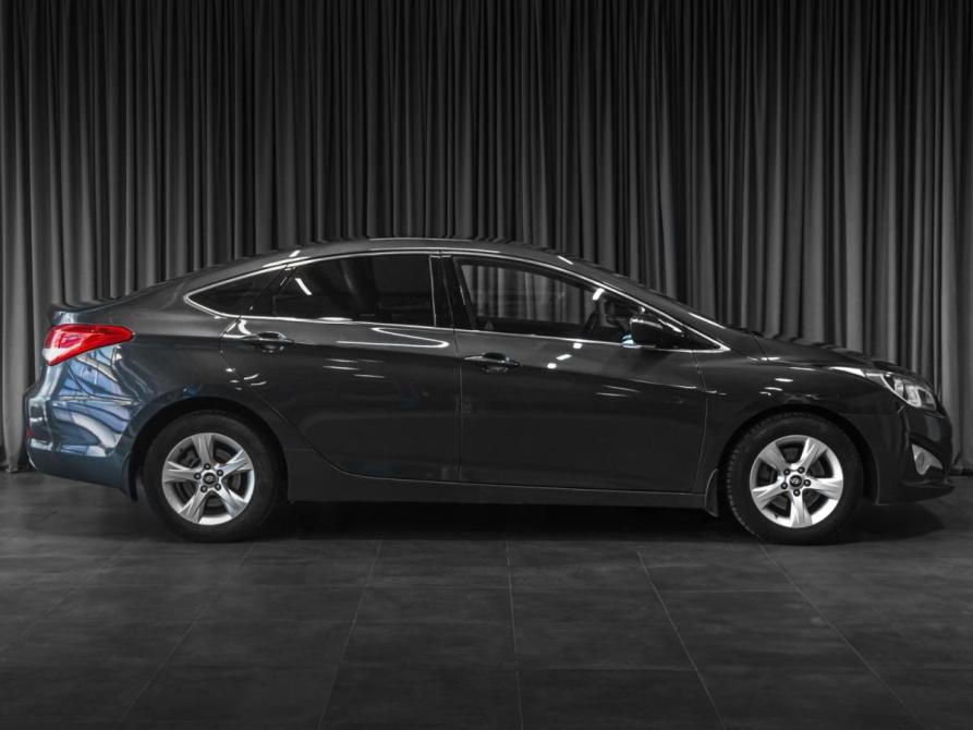 Hyundai i40 I Тюмень  - изображение 5