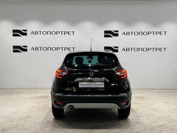 Renault Kaptur I с пробегом 2019 года, цена 1 399 000 рублей, 106806 км, внедорожник, Автокод Объявления