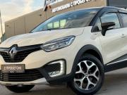 Renault Kaptur I Волгоград  - изображение 39