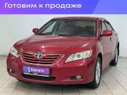 Toyota Camry VI (XV40) Воронеж  - изображение 2