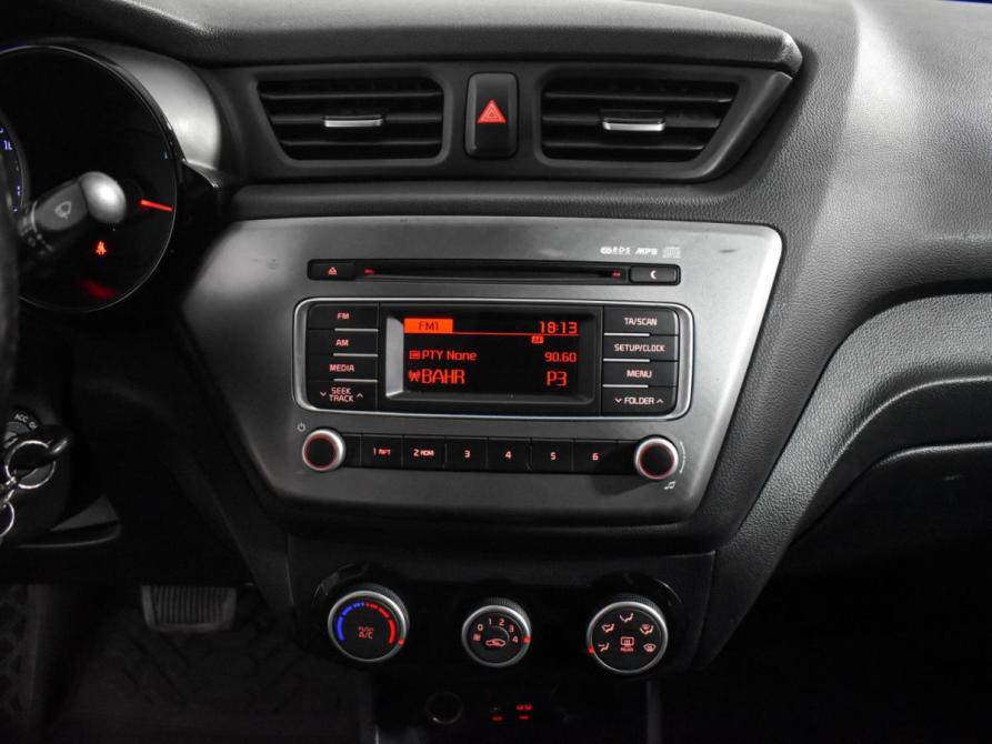 Kia Rio III Рестайлинг Санкт-Петербург  - изображение 17