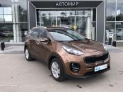 Kia Sportage IV Брянск  - изображение 18