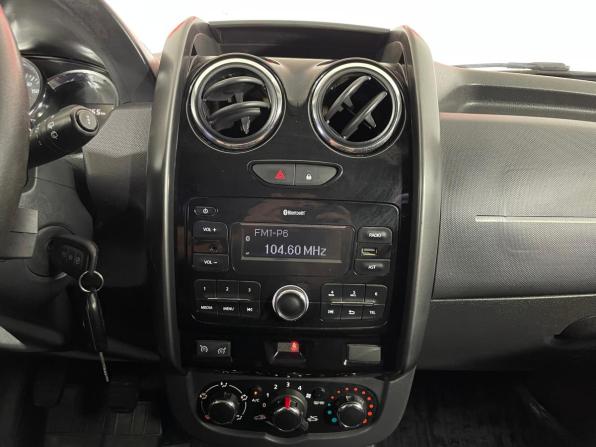 Renault Duster I Рестайлинг с пробегом 2018 года, цена 1 249 000 рублей, 181265 км, внедорожник, Автокод Объявления