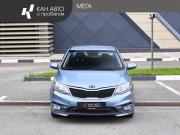 Kia Rio III Рестайлинг Казань  - изображение 16