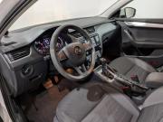 Skoda Octavia III (A7) Рестайлинг Химки  - изображение 49