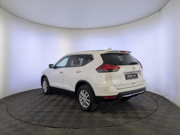 Nissan X-Trail III Рестайлинг с пробегом 2020 года, цена 2 245 000 рублей, 110839 км, внедорожник, Автокод Объявления