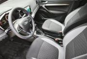 Lada (ВАЗ) Vesta I Рестайлинг (NG) Сыктывкар  - изображение 35