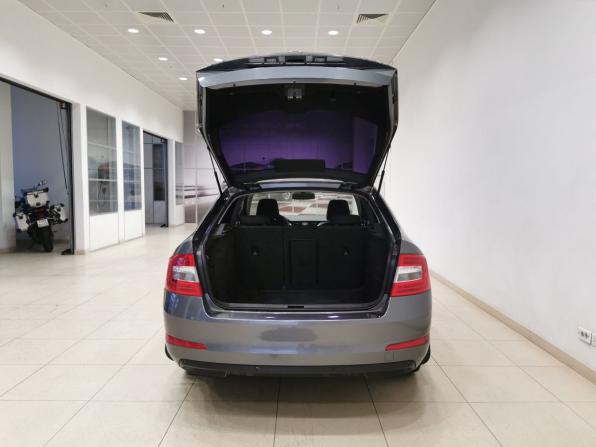 Skoda Octavia III (A7) с пробегом 2015 года, цена 1 095 150 рублей, 147155 км, лифтбек, Автокод Объявления