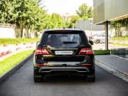 Mercedes-Benz M-Класс III (W166) Санкт-Петербург  - изображение 40