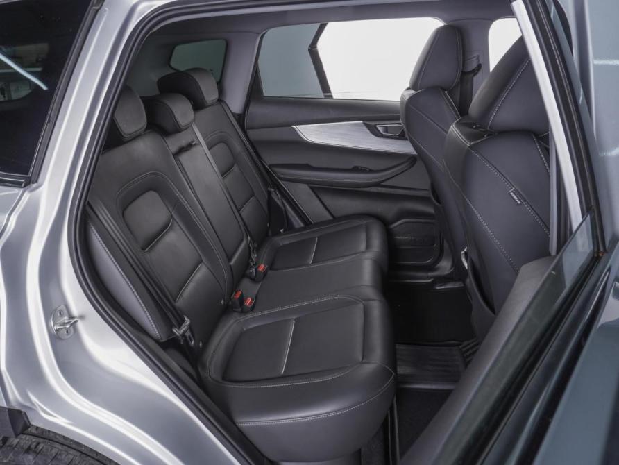 Chery Tiggo 7 Pro Max I Ростов-на-Дону  - изображение 7