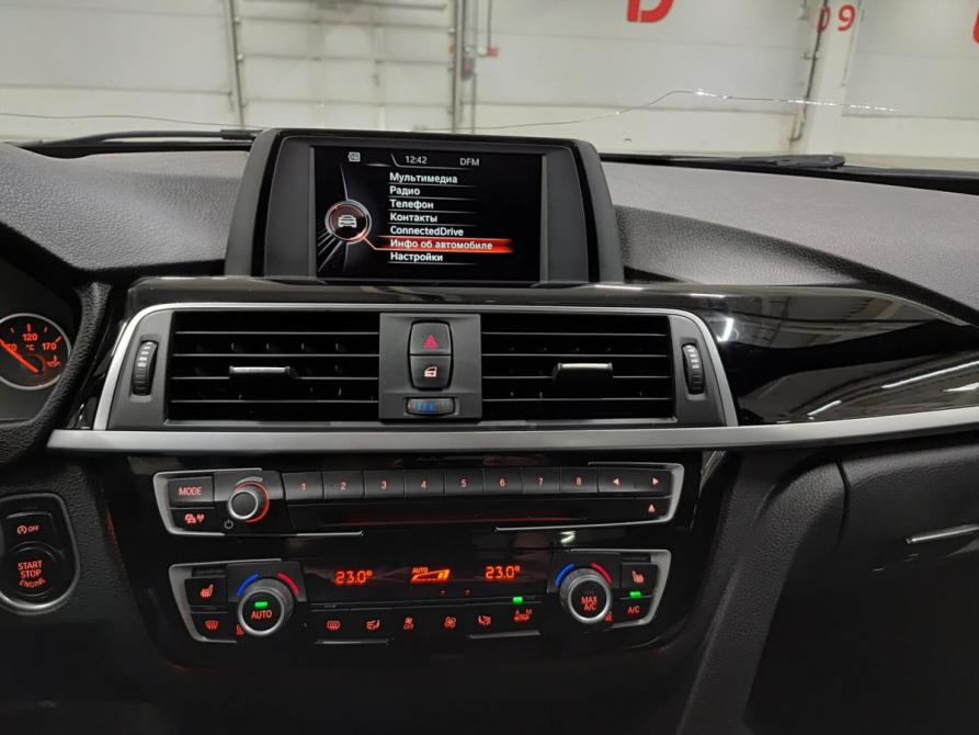 BMW 3 серии VI (F3x) Рестайлинг Казань  - изображение 18