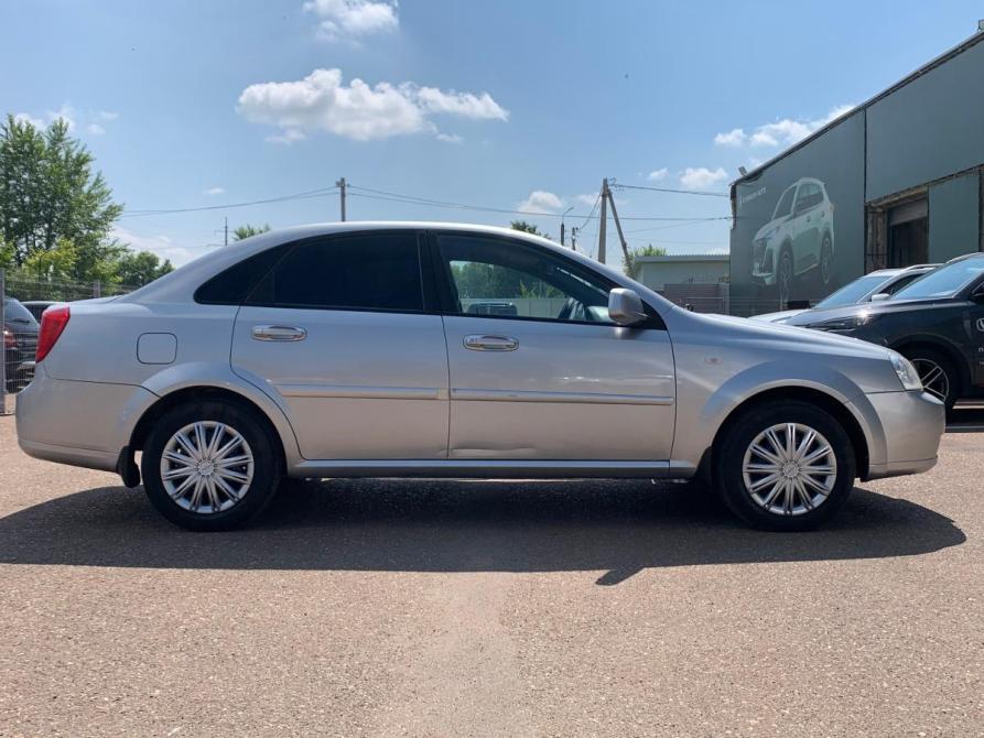 Chevrolet Lacetti I Стерлитамак  - изображение 6